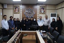 برگزاری کارگاه آموزشی دو روزه هوش مصنوعی مولد در نقش دستیار آموزشی و پژوهشی: از ایده تا عمل