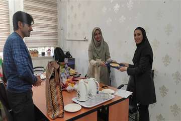 کارگاه هیبرید روش ها و فنون تدریس