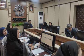 کارگاه هیبرید روش ها و فنون تدریس
