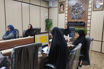 کارگاه هیبرید روش ها و فنون تدریس