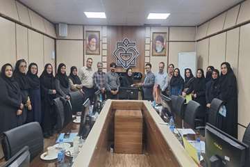 کارگاه دوروزه